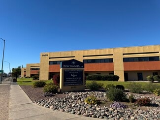 Plus de détails pour 5055 E Broadway Blvd, Tucson, AZ - Coworking à louer