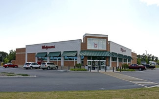 Plus de détails pour 2418 George Washington Memorial Hwy, Hayes, VA - Local commercial à vendre