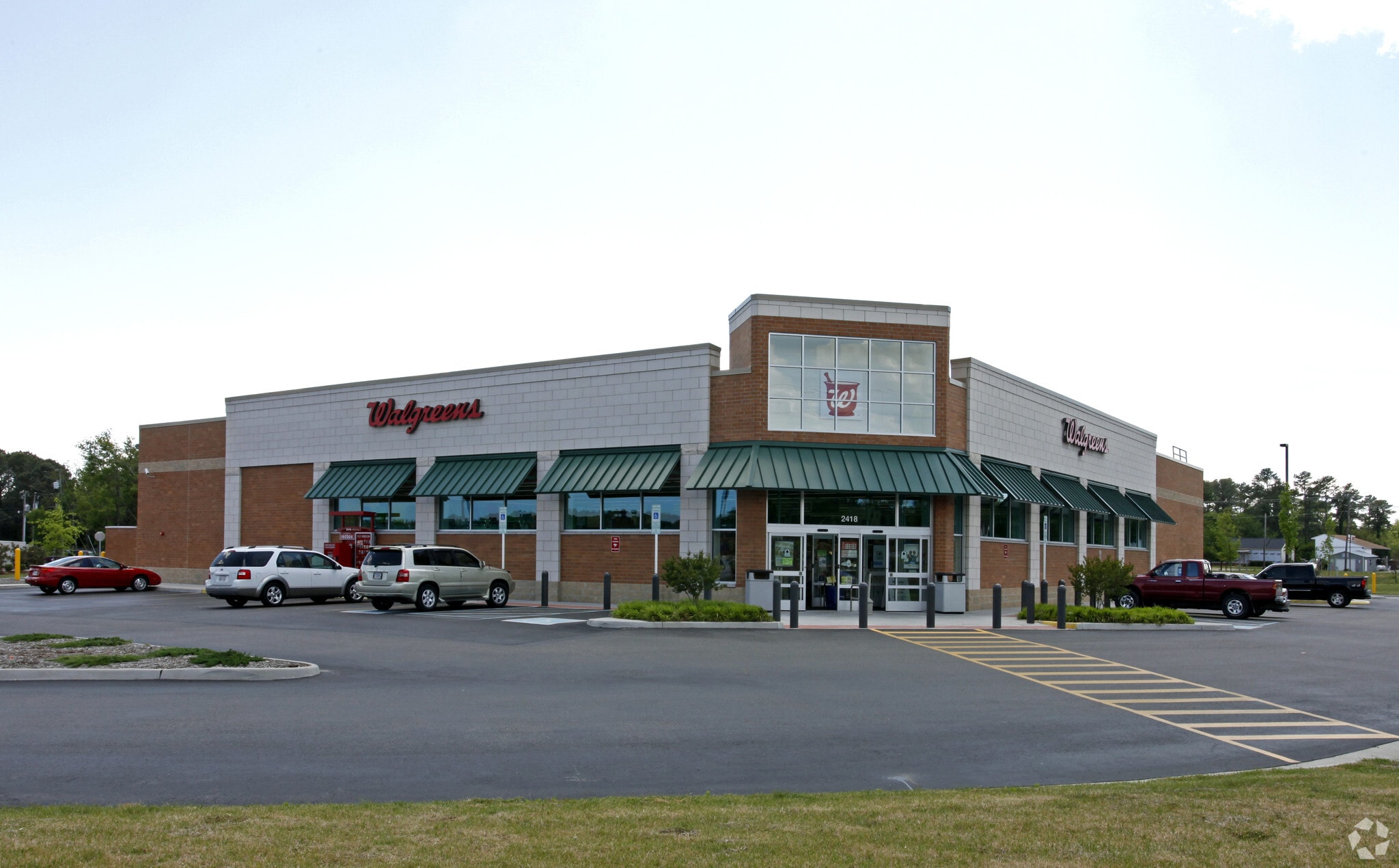 2418 George Washington Memorial Hwy, Hayes, VA à vendre Photo principale– Image 1 sur 15