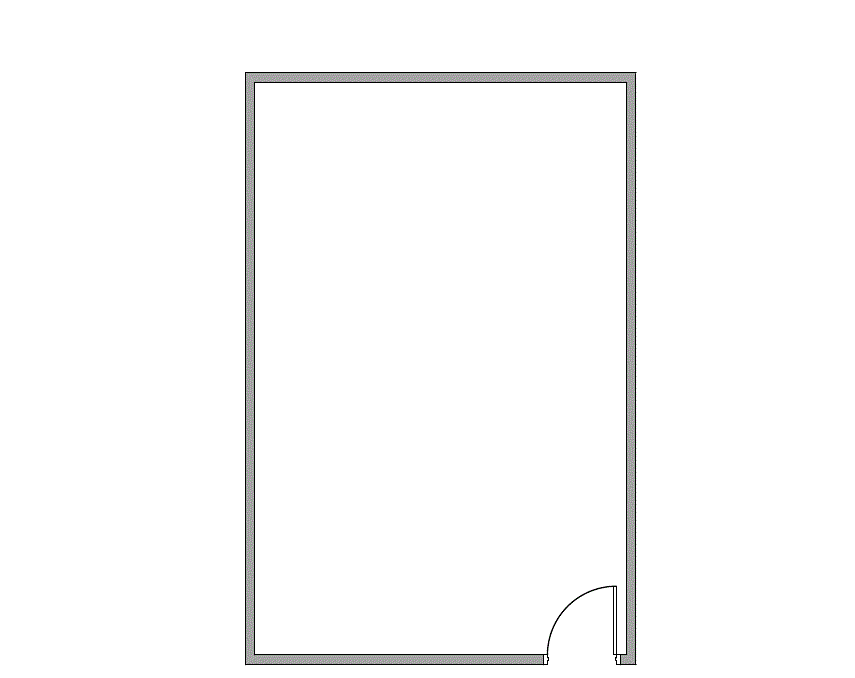 2020-2050 N Academy Blvd, Colorado Springs, CO à louer Plan d’étage– Image 1 sur 1