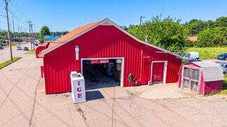 Plus de détails pour 7950 Cincinnati Dayton Rd, West Chester, OH - Local commercial à vendre