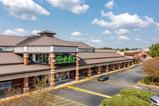 Plus de détails pour 1625 Pleasant Hill Rd, Duluth, GA - Local commercial à louer