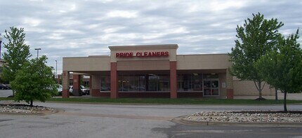 14401 W Metcalf Ave, Overland Park, KS à louer Photo de l’immeuble– Image 2 sur 9