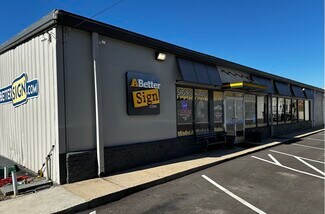 Plus de détails pour 139 New Hope Rd, Lawrenceville, GA - Industriel/Logistique à vendre