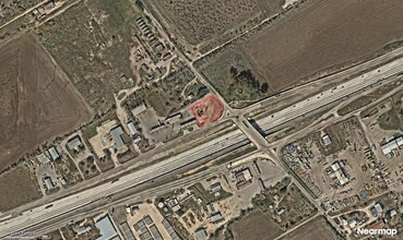 14425 E IH 10, Schertz, TX - VUE AÉRIENNE  vue de carte - Image1