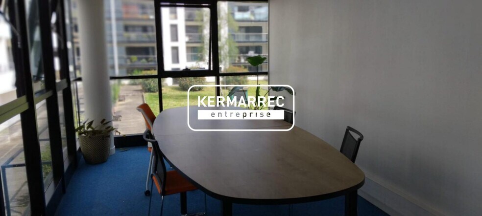 Bureau dans Rennes à louer - Photo intérieure – Image 2 sur 13