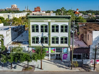 Plus de détails pour 408-410 Martin Luther King Jr Blvd, Savannah, GA - Local commercial à vendre