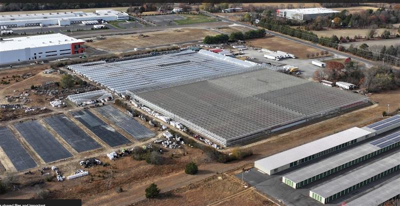 1419 W Garden Rd, Vineland, NJ à vendre - Photo principale – Image 1 sur 1