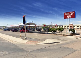Plus de détails pour 1901 W 66th Ave, Gallup, NM - Local commercial à vendre