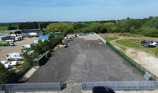 Plus de détails pour 3 The Ridgeway, Blunham - Terrain à louer