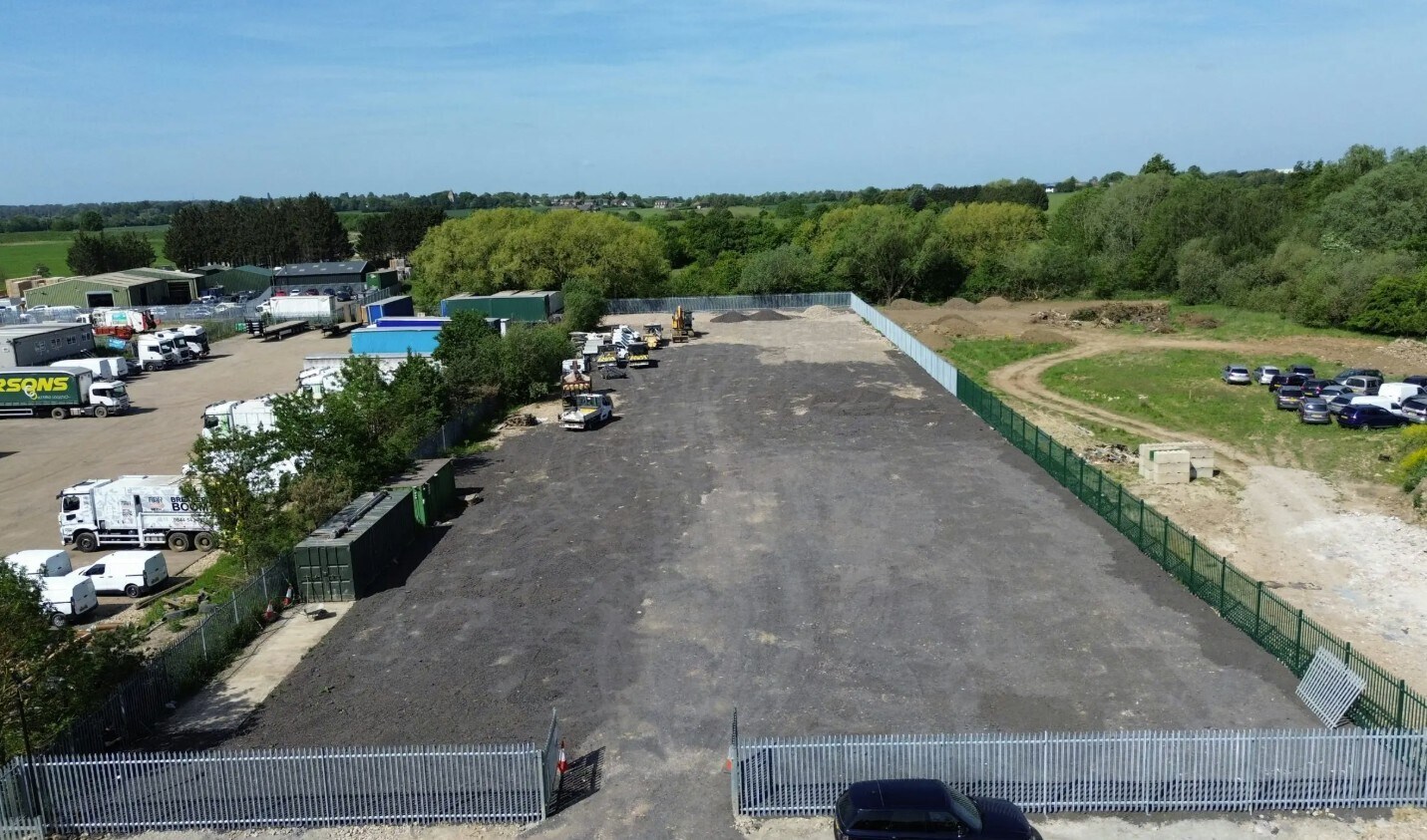 3 The Ridgeway, Blunham à louer Photo principale– Image 1 sur 7