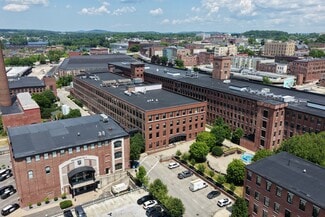 Plus de détails pour 140 Mill St, Lewiston, ME - Bureau à vendre