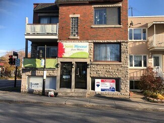 Plus de détails pour 8294-8298 Rue Hochelaga, Montréal, QC - Logement à vendre