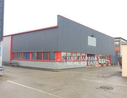 4 Rue Du Thal, Obernai à louer - Photo de l’immeuble – Image 2 sur 11