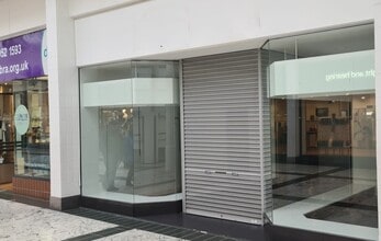 Clyde Shopping Centre, Clydebank à louer Photo de l’immeuble– Image 1 sur 1