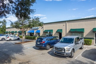 Plus de détails pour 18735 E Colonial Dr, Orlando, FL - Local commercial à louer