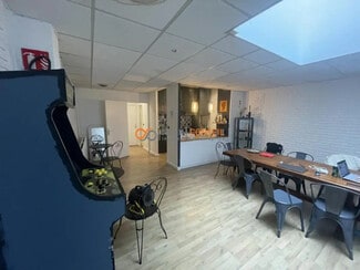 Plus de détails pour Bureau à louer