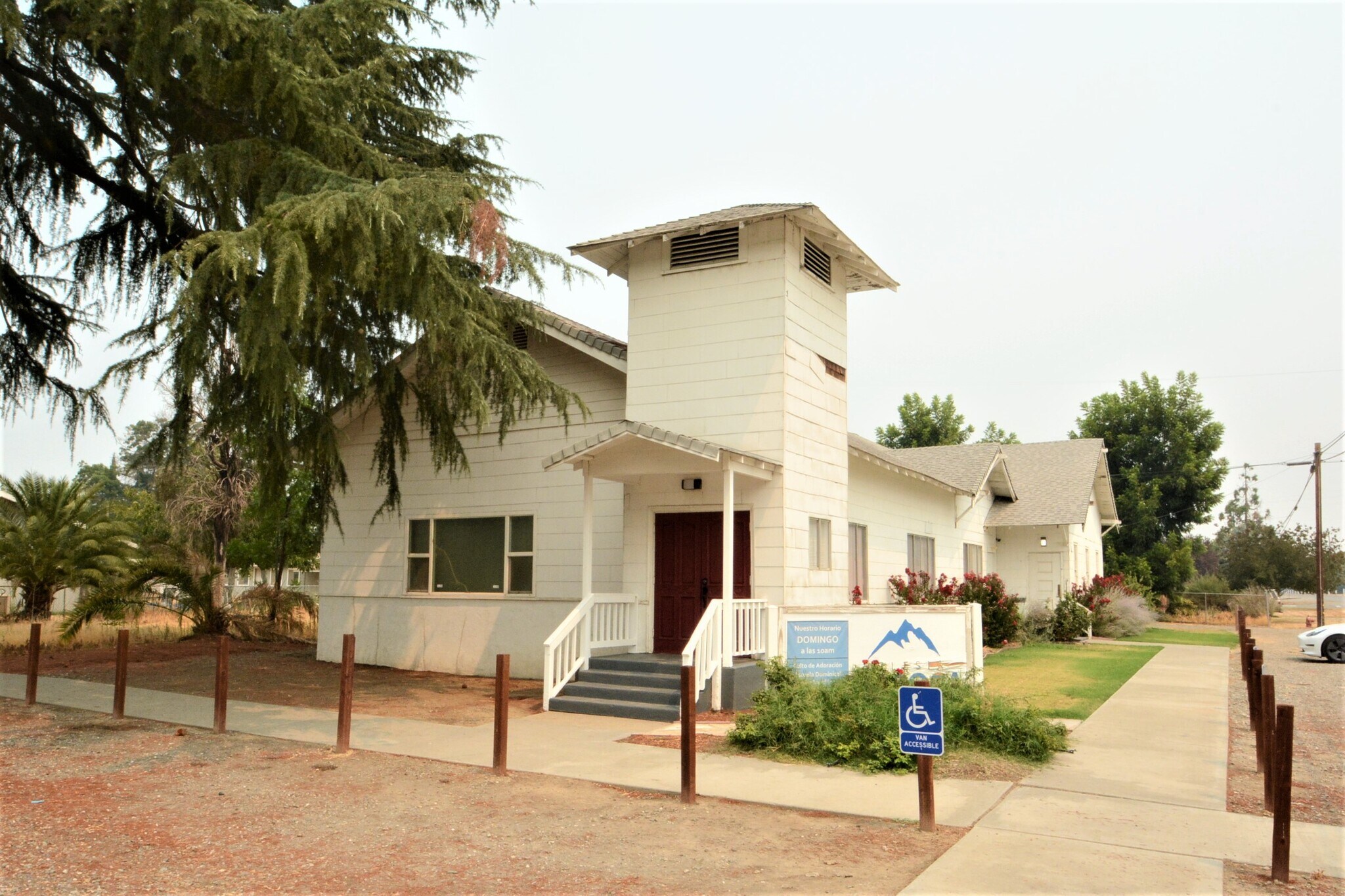 400 Mariposa ave, Gerber, CA à vendre Photo principale– Image 1 sur 22