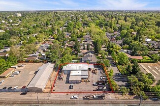 Plus de détails pour 1772 37th St, Sacramento, CA - Industriel/Logistique à vendre