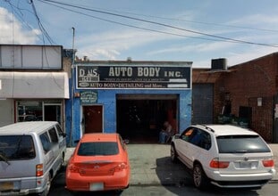1653 Utica Ave, Brooklyn, NY à louer Photo intérieure– Image 1 sur 2