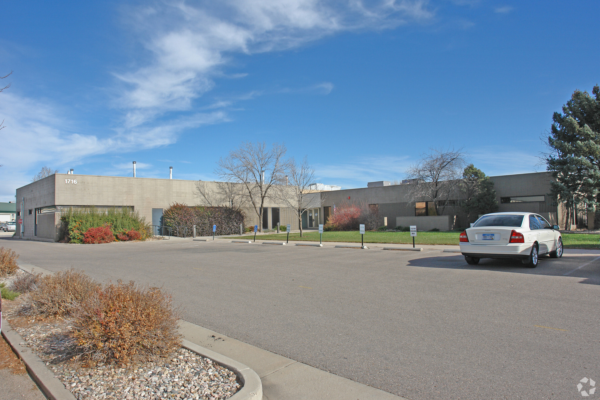 1716 Heath Pky, Fort Collins, CO à vendre Photo principale– Image 1 sur 11