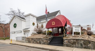 Plus de détails pour 11 Linden St, Reading, MA - Local commercial à vendre