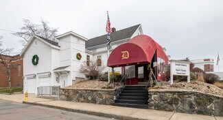 Plus de détails pour 11 Linden St, Reading, MA - Local commercial à vendre