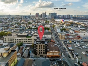 5 Merchant St, Newark, NJ à louer Aérien– Image 2 sur 4