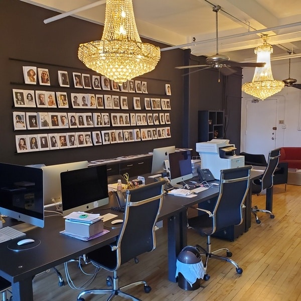 134 W 26th St, New York, NY 10001 - Lot 901 & 902 - - Photo intérieure - Image 2 of 4