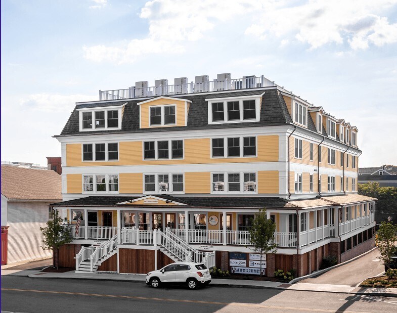 3 Water St, Mystic, CT à louer Photo principale– Image 1 sur 2