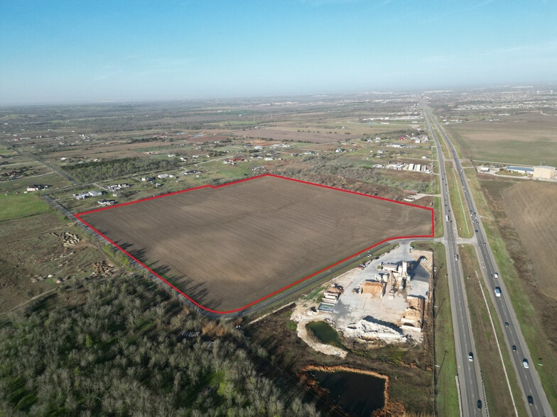 16023 E US Highway 290, Elgin, TX à vendre - Aérien – Image 2 sur 5