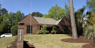 Plus de détails pour 1717 St Julian Pl, Columbia, SC - Bureau à louer