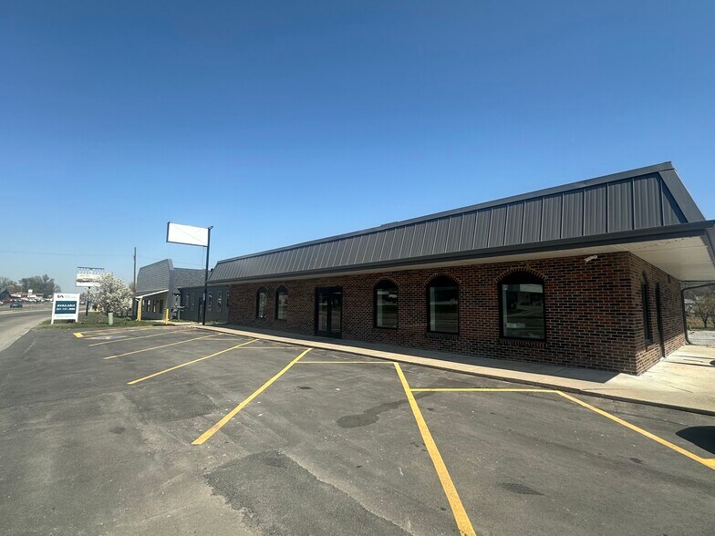 3525 N 90th St, Omaha, NE à louer - Photo de l’immeuble – Image 1 sur 6