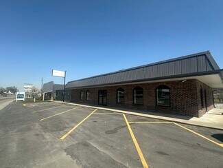 Plus de détails pour 3525 N 90th St, Omaha, NE - Local commercial à louer