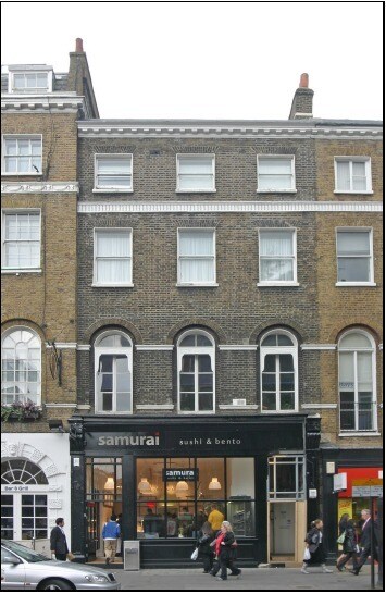 106 Baker St, Londres à louer Photo principale– Image 1 sur 2