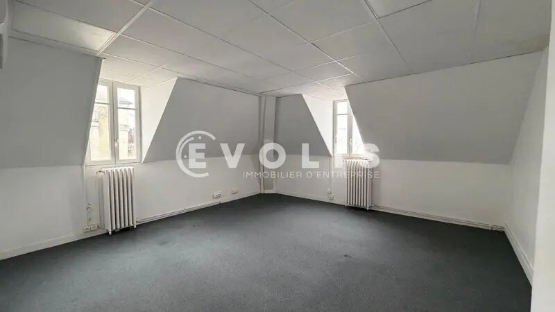 Bureau dans Paris à louer - Photo intérieure – Image 2 sur 12