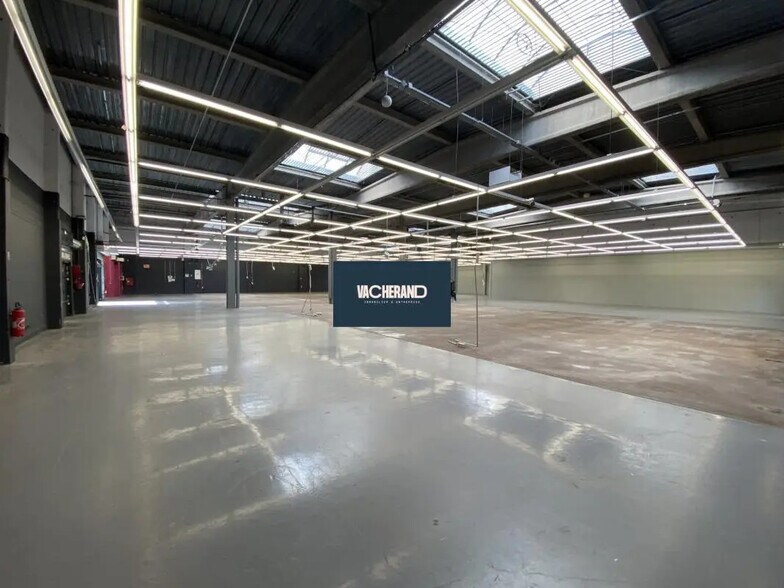 Local commercial dans Capinghem à louer - Photo intérieure – Image 2 sur 4