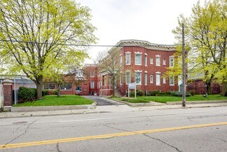 Plus de détails pour 174 S Clark St, Detroit, MI - Local d'activités, Industriel/Logistique à louer