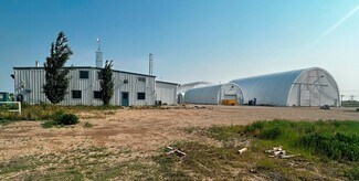 Plus de détails pour 27278 Highway 628, Acheson, AB - Industriel/Logistique à vendre