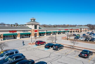 Plus de détails pour 2205 N Calhoun Rd, Brookfield, WI - Local commercial à louer