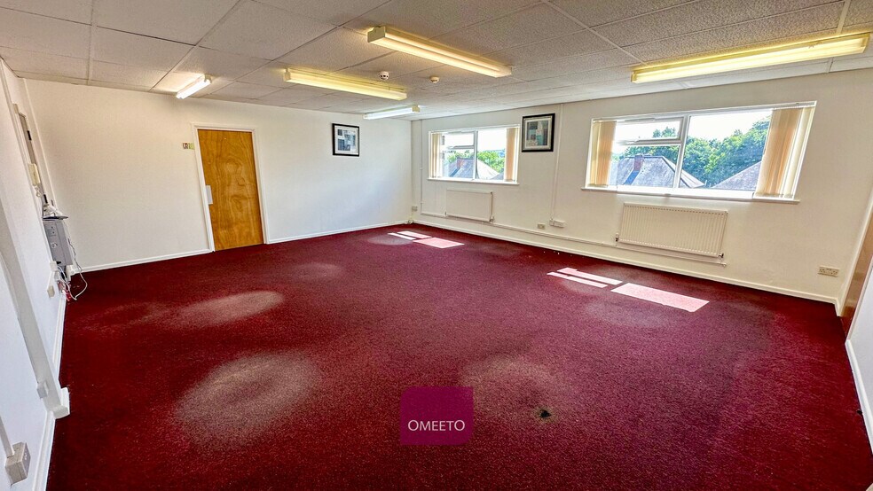 44 Anglesey Rd, Branston à louer - Photo de l’immeuble – Image 2 sur 8