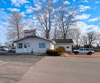 Plus de détails pour 10 Washington St NE, Brainerd, MN - Local commercial à vendre