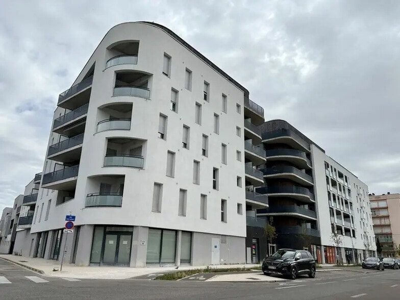 23 Rue Auguste Fremiet, Dijon à vendre - Photo de l’immeuble – Image 1 sur 5