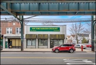 Plus de détails pour 9202 Liberty Ave, Ozone Park, NY - Local d'activités à louer