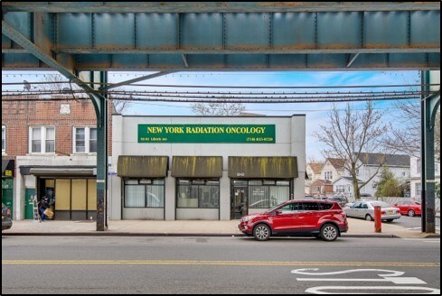 9202 Liberty Ave, Ozone Park, NY à louer Photo principale– Image 1 sur 15