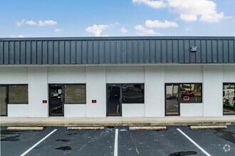 6565 N 44th St, Pinellas Park, FL à louer Photo de l’immeuble– Image 2 sur 2