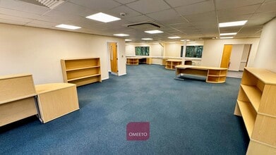 Merlin Court, Ripley Rd, Belper à louer Photo intérieure– Image 2 sur 5