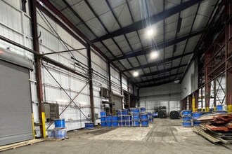 1301 Hays St, Houston, TX à louer Photo intérieure– Image 2 sur 9