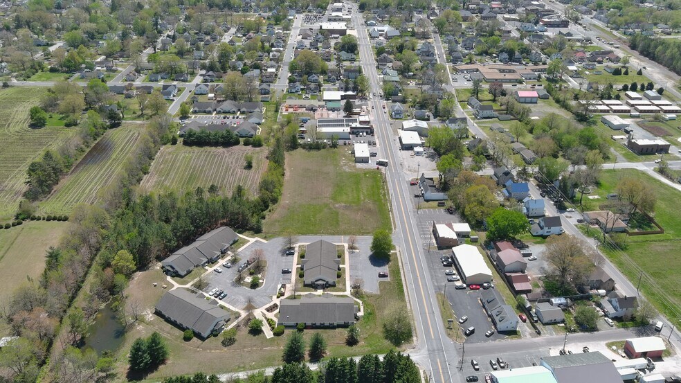 504 N Bi State Blvd, Delmar, DE à louer - Photo de l’immeuble – Image 3 sur 5