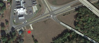 Plus de détails pour 524 Tuscaloosa Rd, Columbus, MS - Terrain à vendre